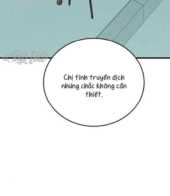 Beastly Things Chapter 24 - Trang 2