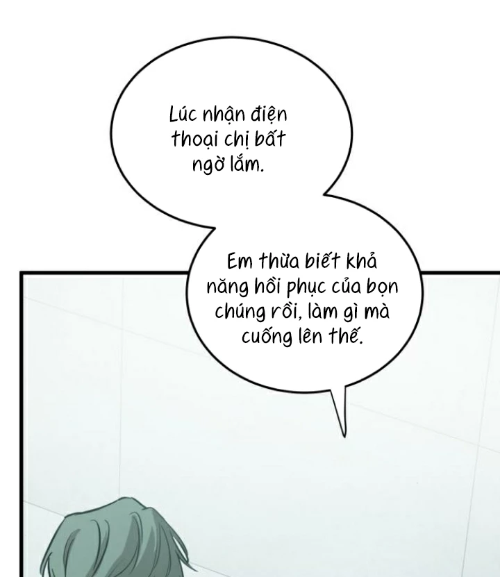 Beastly Things Chapter 24 - Trang 2