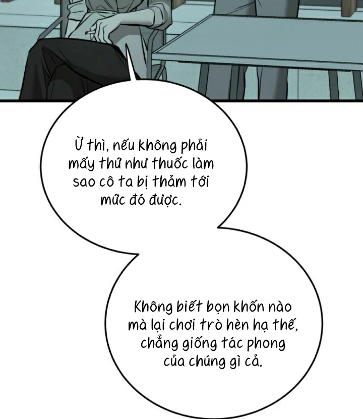 Beastly Things Chapter 24 - Trang 2