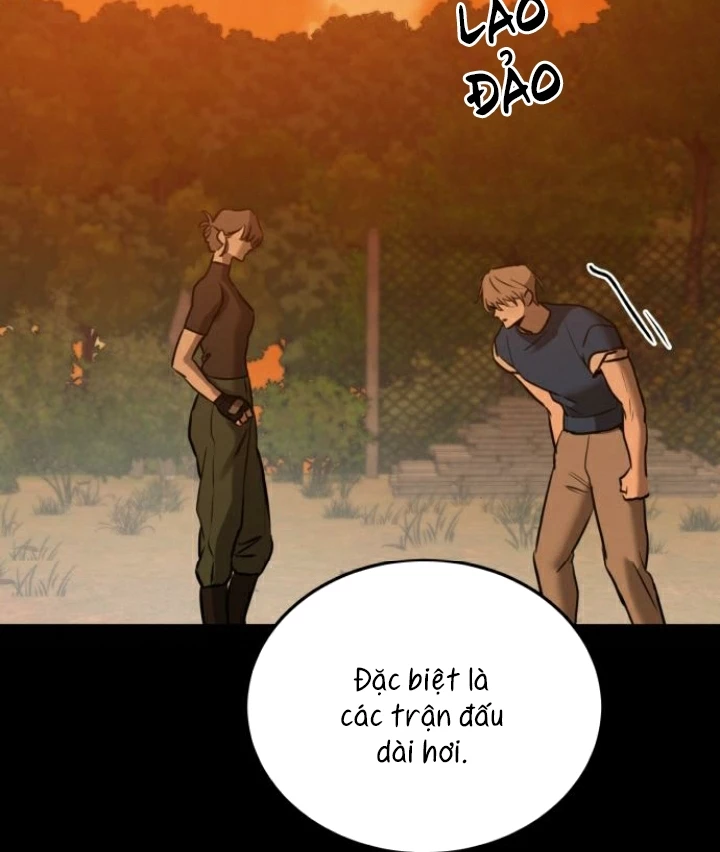 Beastly Things Chapter 24 - Trang 2
