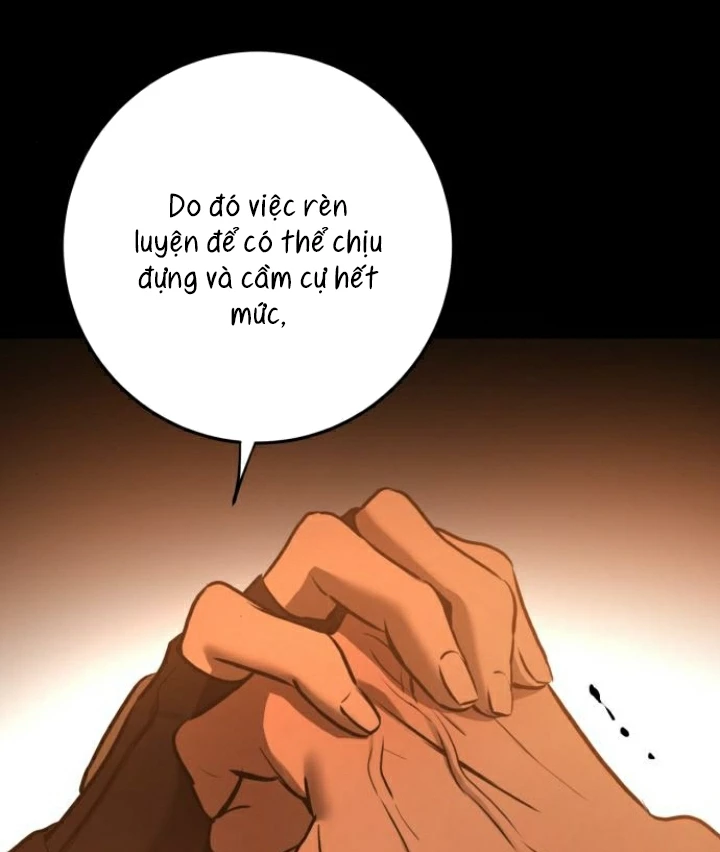 Beastly Things Chapter 24 - Trang 2