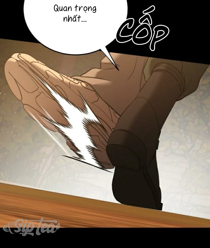 Beastly Things Chapter 24 - Trang 2