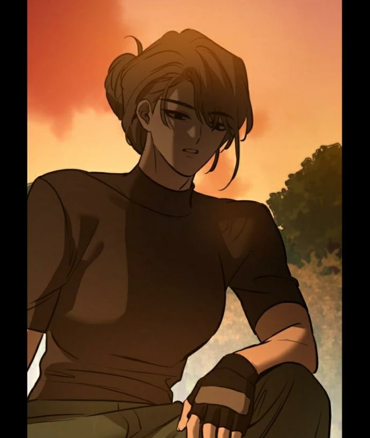 Beastly Things Chapter 24 - Trang 2