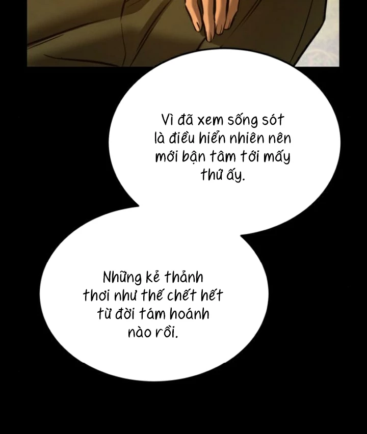 Beastly Things Chapter 24 - Trang 2