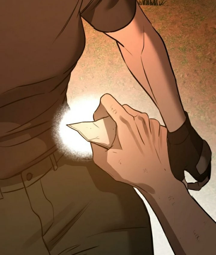 Beastly Things Chapter 24 - Trang 2