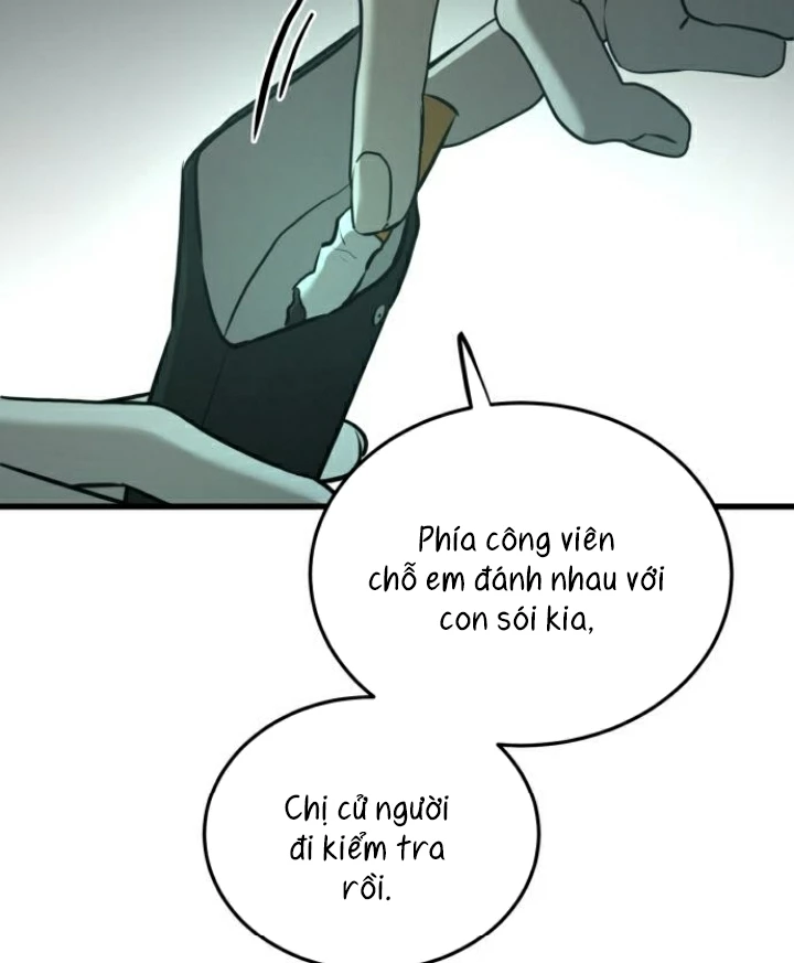 Beastly Things Chapter 24 - Trang 2