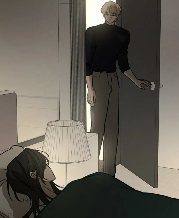 Beastly Things Chapter 24 - Trang 2