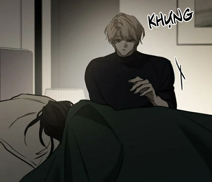 Beastly Things Chapter 24 - Trang 2