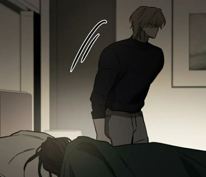 Beastly Things Chapter 24 - Trang 2