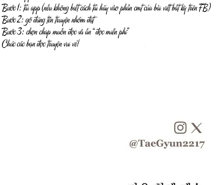 Beastly Things Chapter 24 - Trang 2