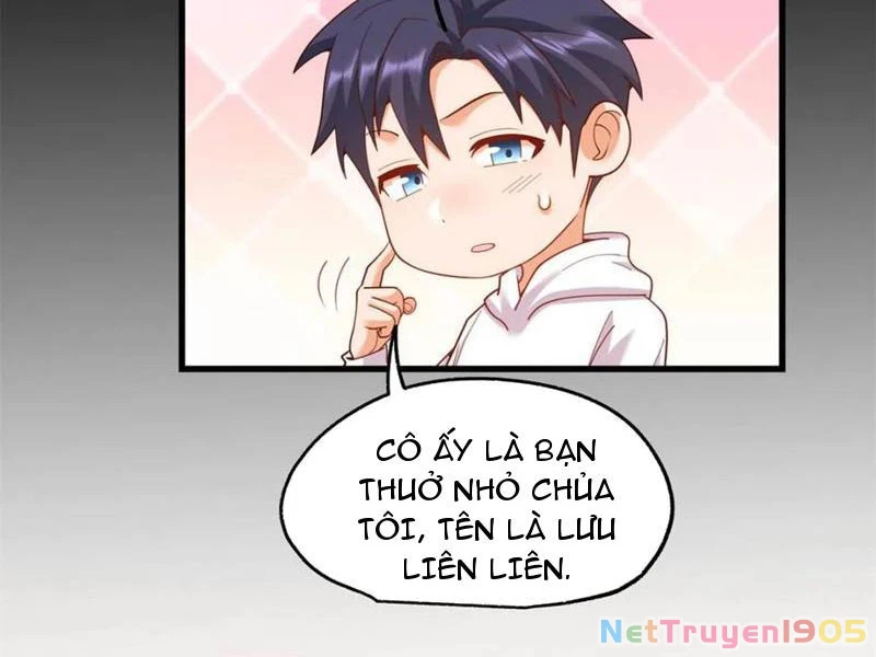 Trọng Sinh Không Làm Chạn Vương, Tôi Một Mình Nạp Game Thăng Cấp Chapter 232 - 21