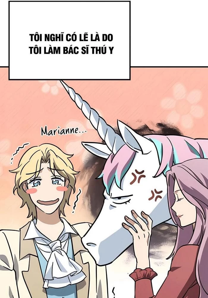 Bác Sĩ Thú Y Ở Dị Giới Chapter 16 - 19