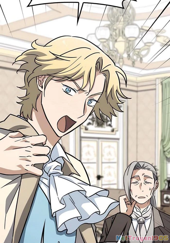 Bác Sĩ Thú Y Ở Dị Giới Chapter 16 - 24