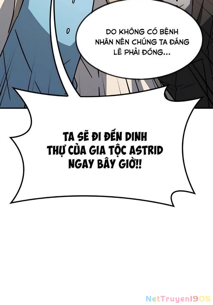 Bác Sĩ Thú Y Ở Dị Giới Chapter 16 - 25