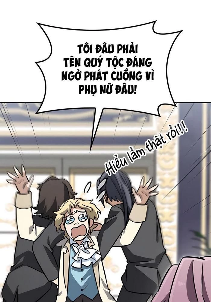 Bác Sĩ Thú Y Ở Dị Giới Chapter 16 - 49