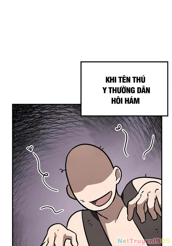 Bác Sĩ Thú Y Ở Dị Giới Chapter 16 - 77