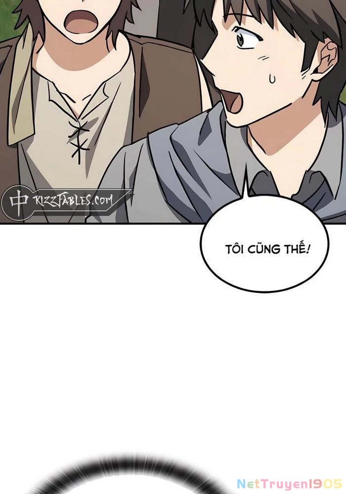 Bác Sĩ Thú Y Ở Dị Giới Chapter 16 - 95