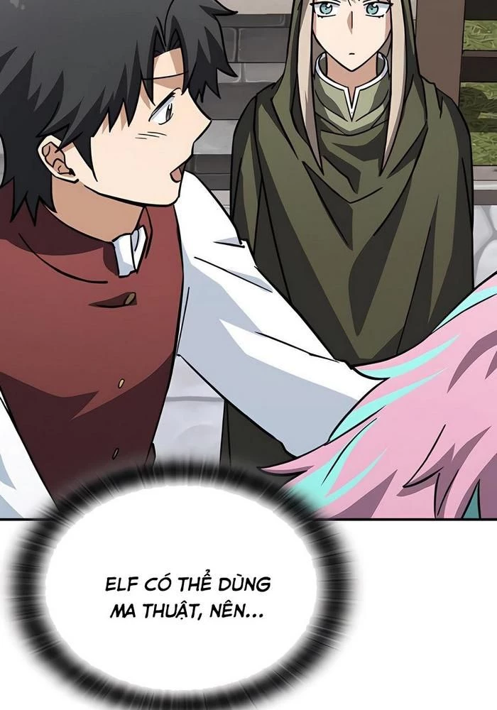 Bác Sĩ Thú Y Ở Dị Giới Chapter 16 - 113
