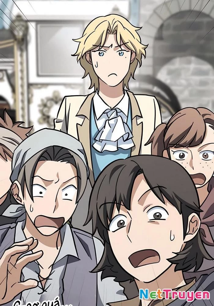 Bác Sĩ Thú Y Ở Dị Giới Chapter 16 - 121