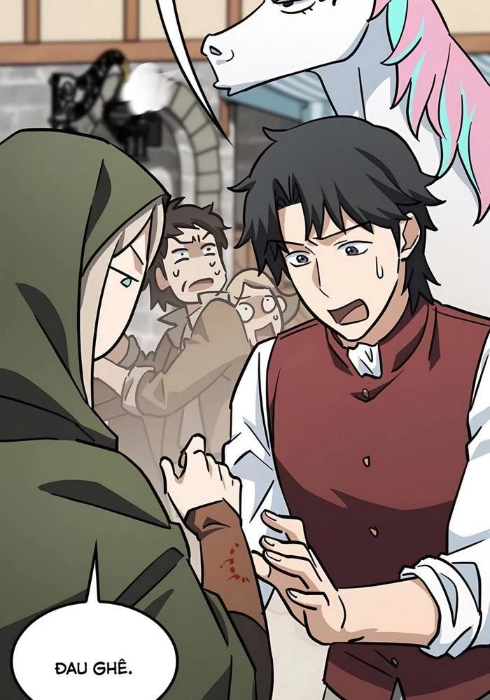 Bác Sĩ Thú Y Ở Dị Giới Chapter 16 - 123