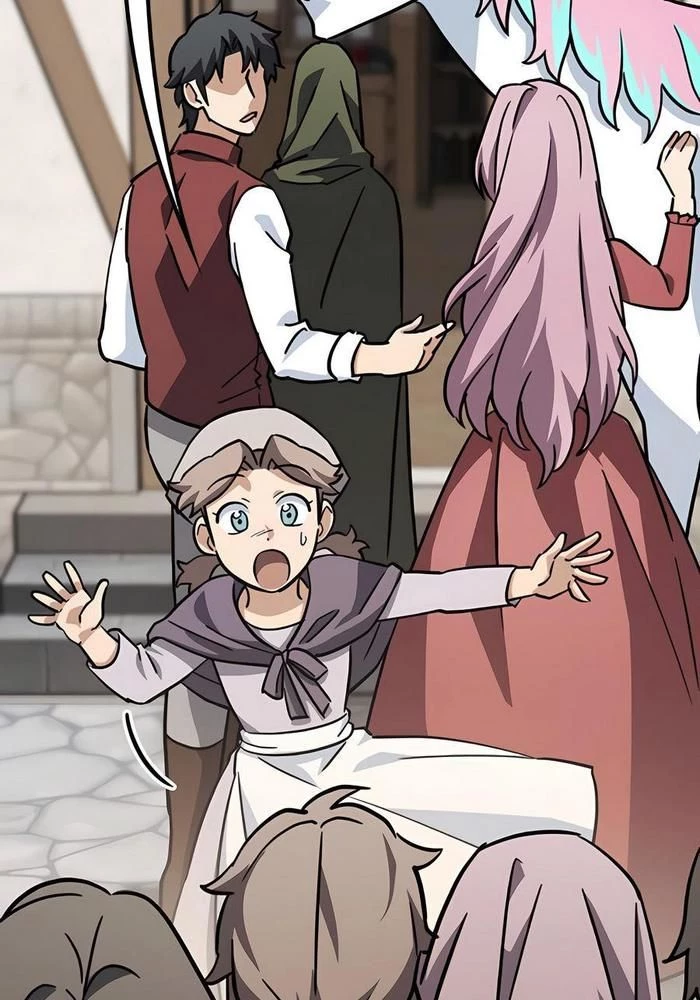 Bác Sĩ Thú Y Ở Dị Giới Chapter 16 - 125