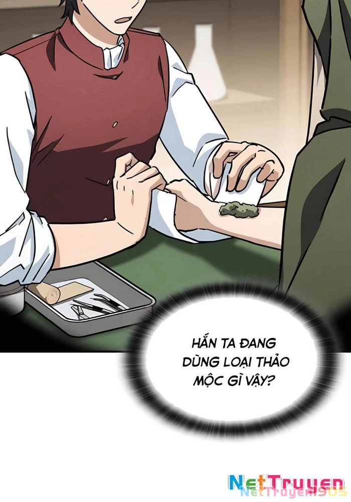 Bác Sĩ Thú Y Ở Dị Giới Chapter 16 - 141