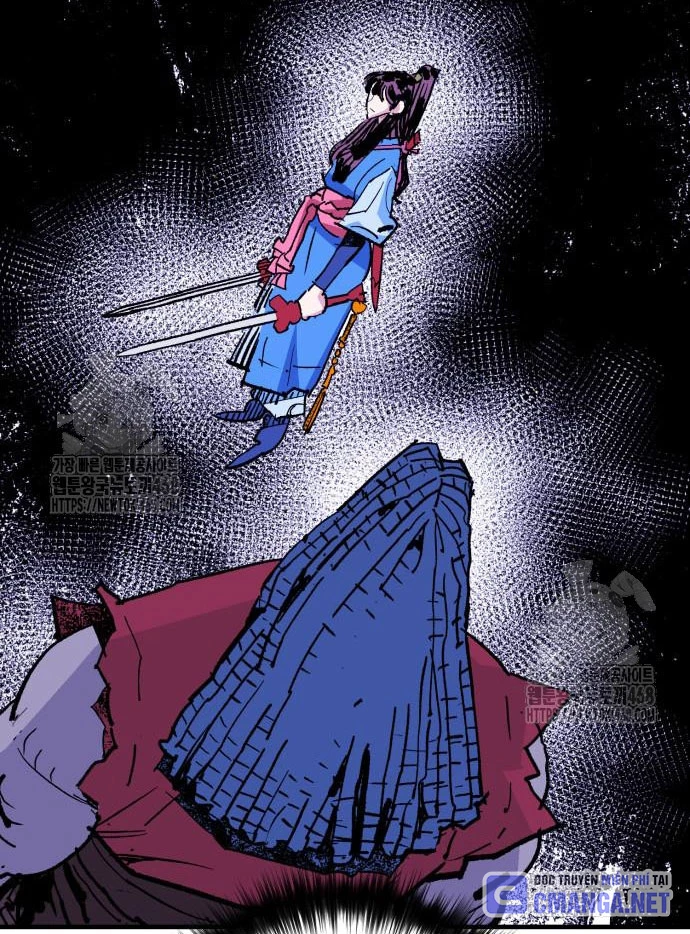 Quỷ Vương Chapter 57 - 3