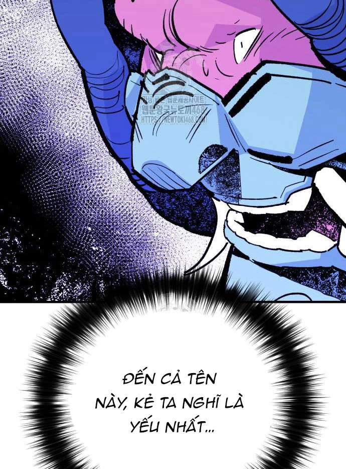 Quỷ Vương Chapter 57 - 5