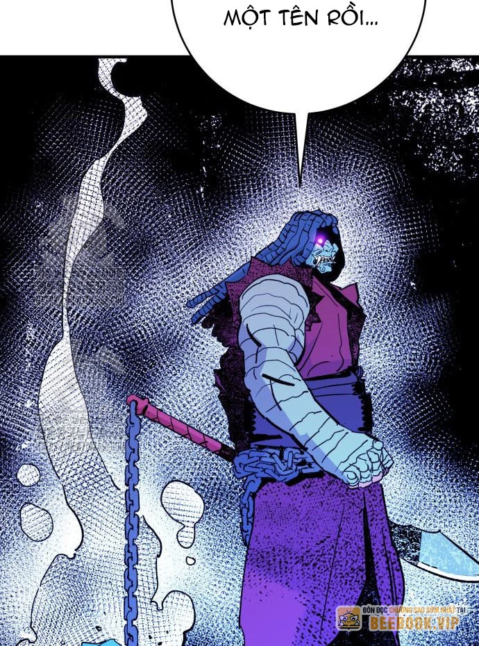 Quỷ Vương Chapter 57 - 66