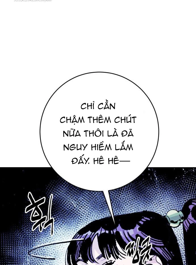 Quỷ Vương Chapter 57 - 71