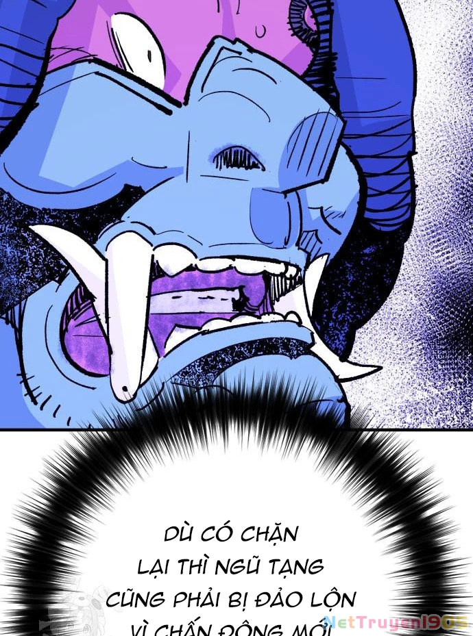 Quỷ Vương Chapter 57 - 74