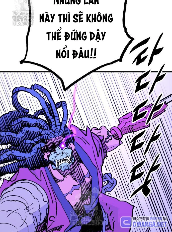Quỷ Vương Chapter 57 - 81