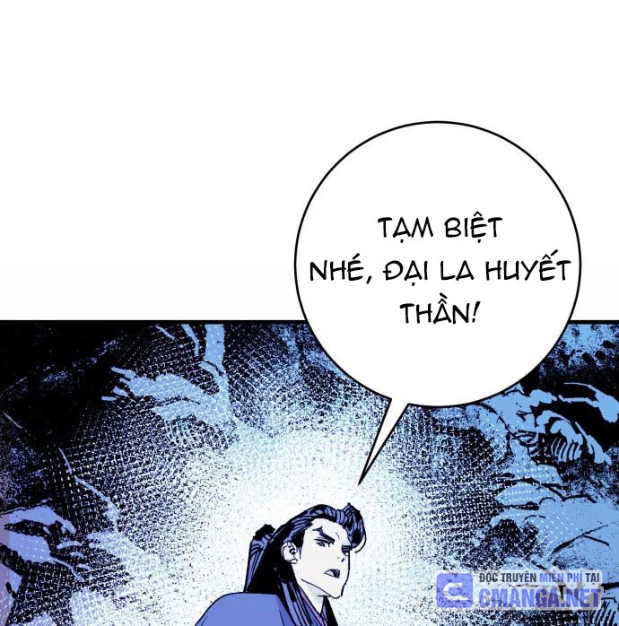 Quỷ Vương Chapter 57 - 135