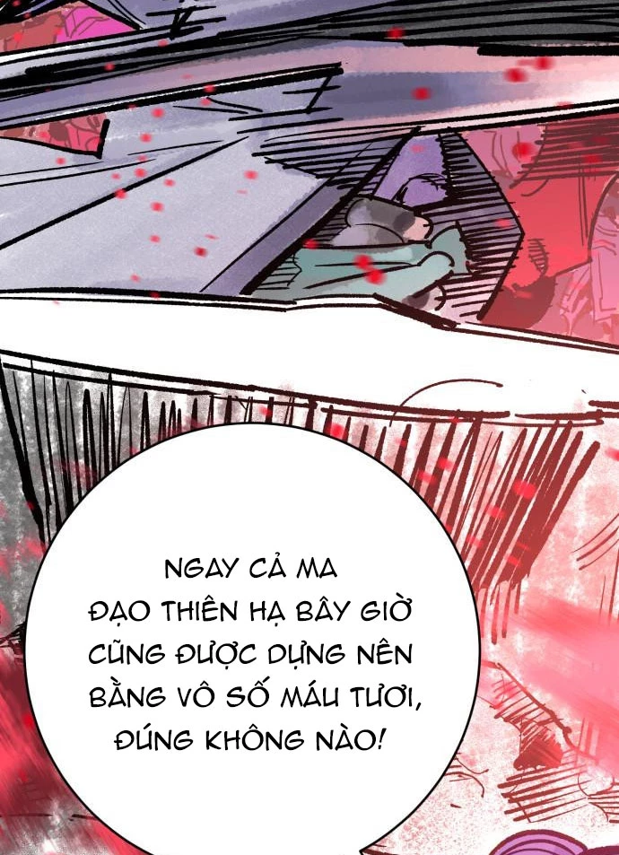 Quỷ Vương Chapter 58 - 13