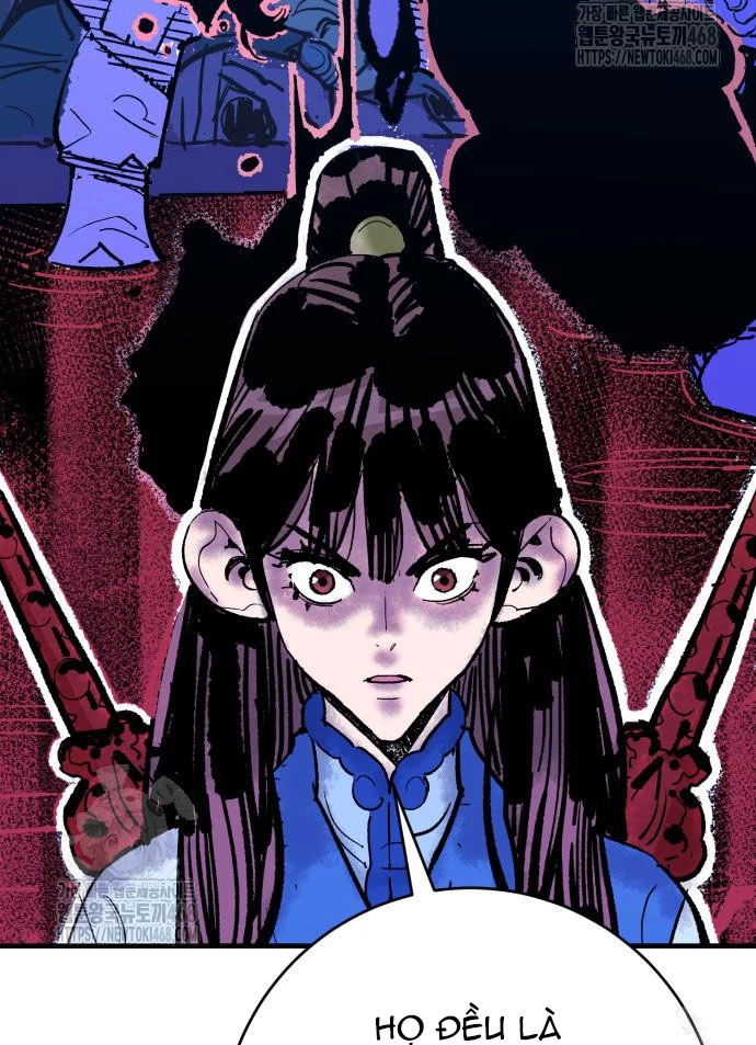Quỷ Vương Chapter 58 - 20