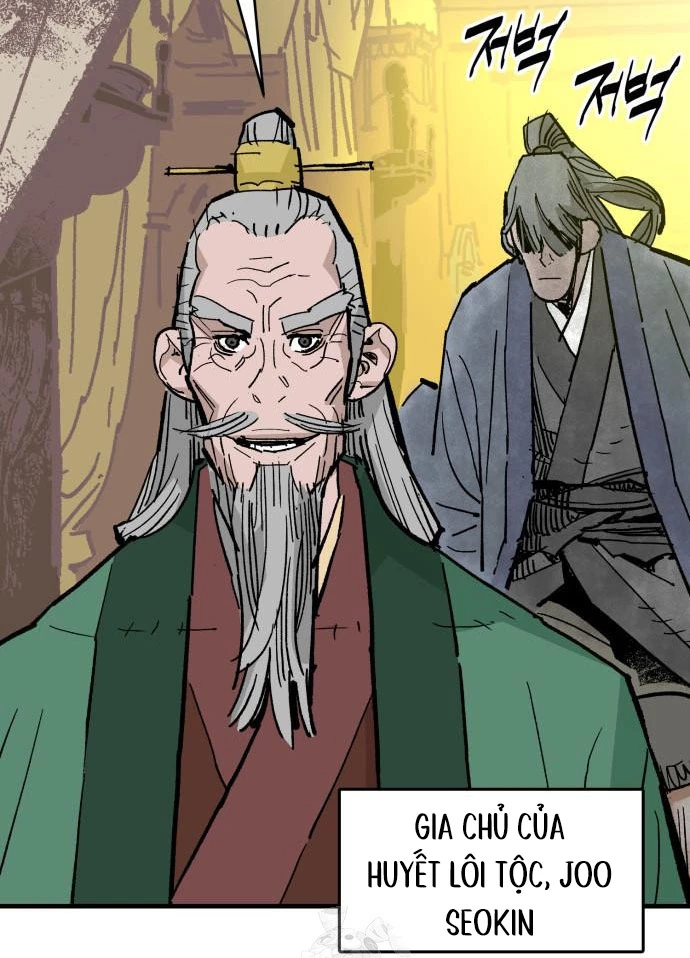 Quỷ Vương Chapter 58 - 49