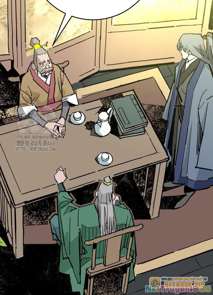Quỷ Vương Chapter 58 - 54
