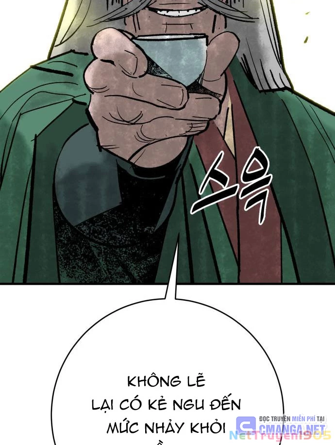Quỷ Vương Chapter 58 - 63