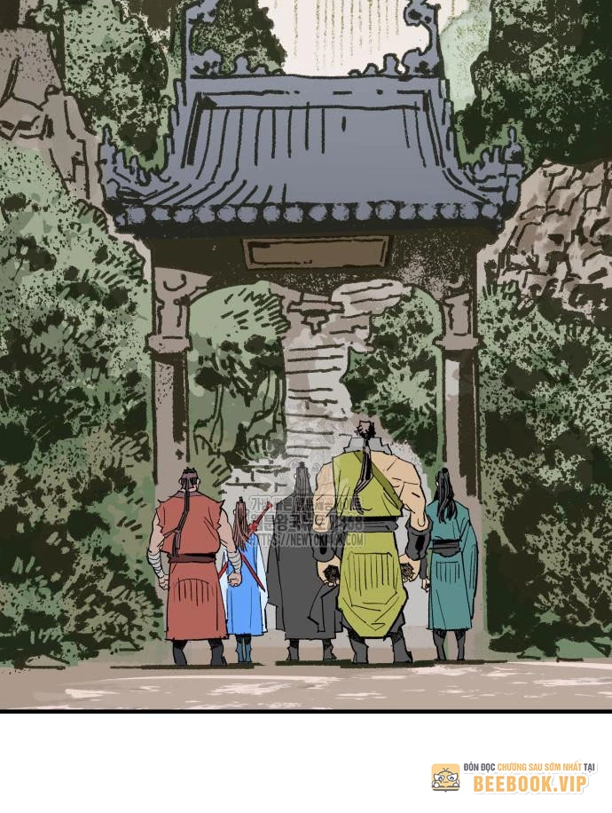 Quỷ Vương Chapter 58 - 72