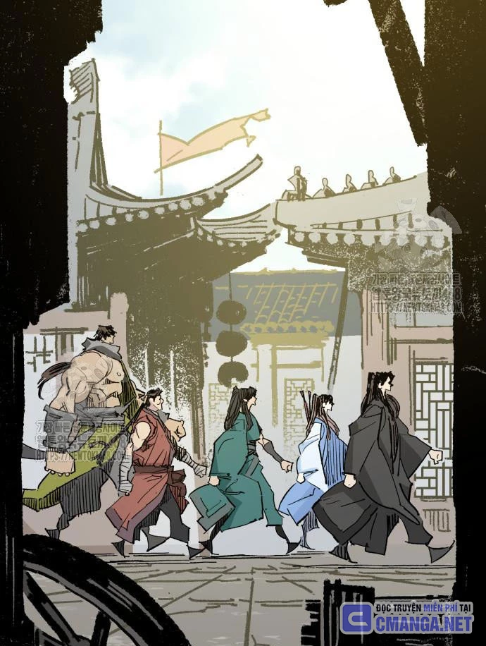 Quỷ Vương Chapter 58 - 87