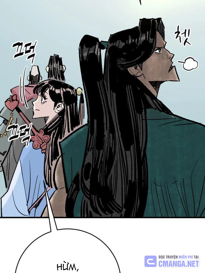 Quỷ Vương Chapter 58 - 111