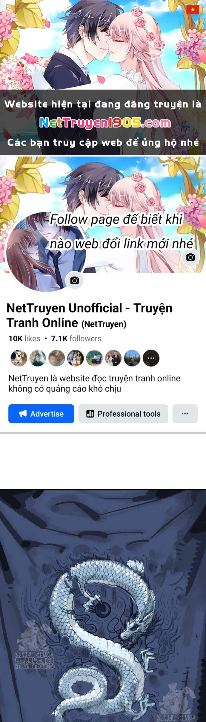 Quỷ Vương Chapter 59 - 1