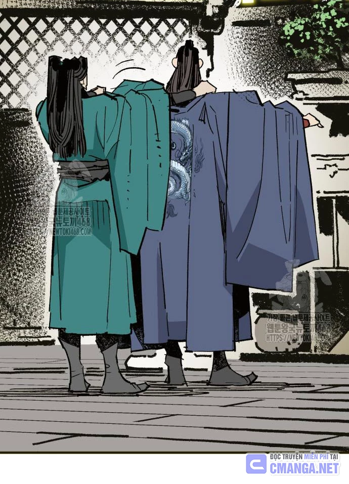 Quỷ Vương Chapter 59 - 3