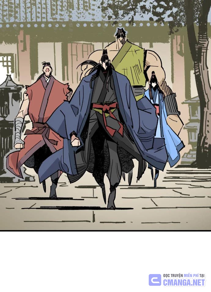 Quỷ Vương Chapter 59 - 9