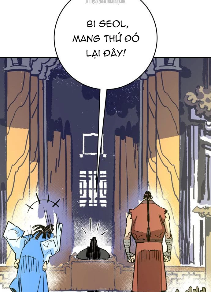 Quỷ Vương Chapter 59 - 37