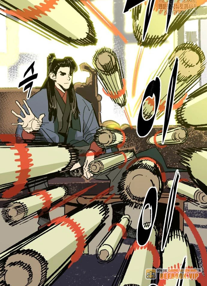 Quỷ Vương Chapter 59 - 42
