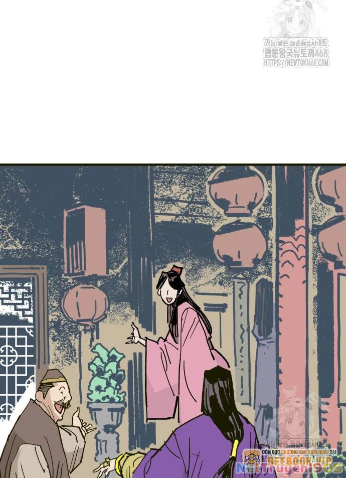 Quỷ Vương Chapter 59 - 60