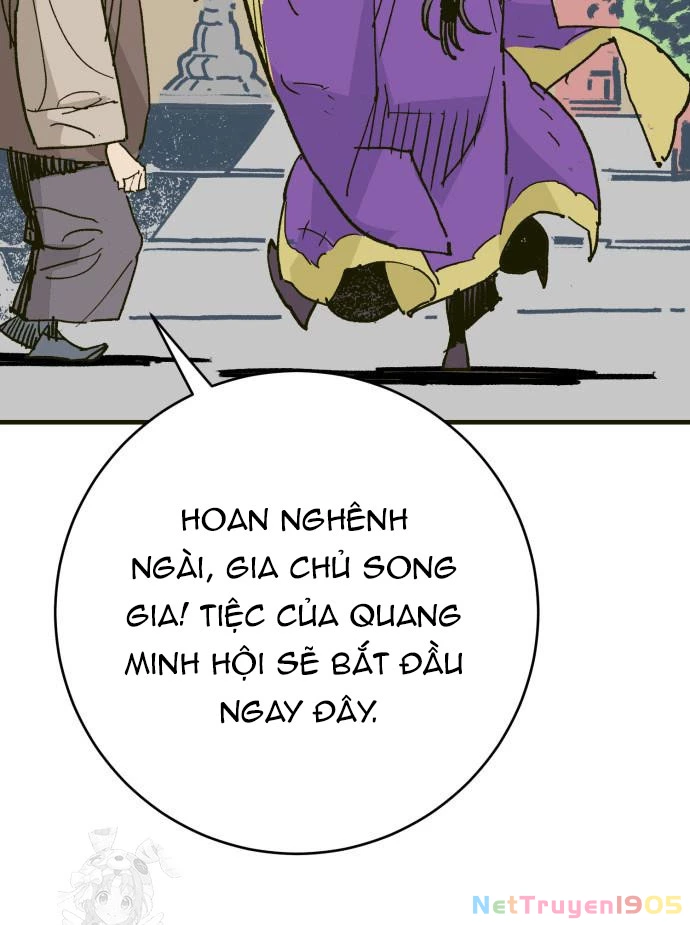 Quỷ Vương Chapter 59 - 61