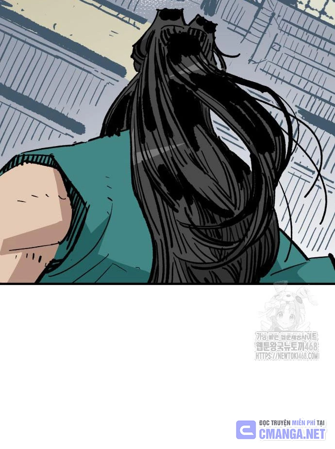 Quỷ Vương Chapter 59 - 63