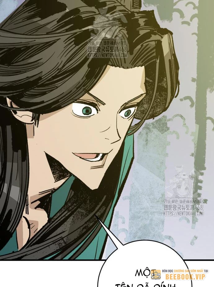 Quỷ Vương Chapter 59 - 66